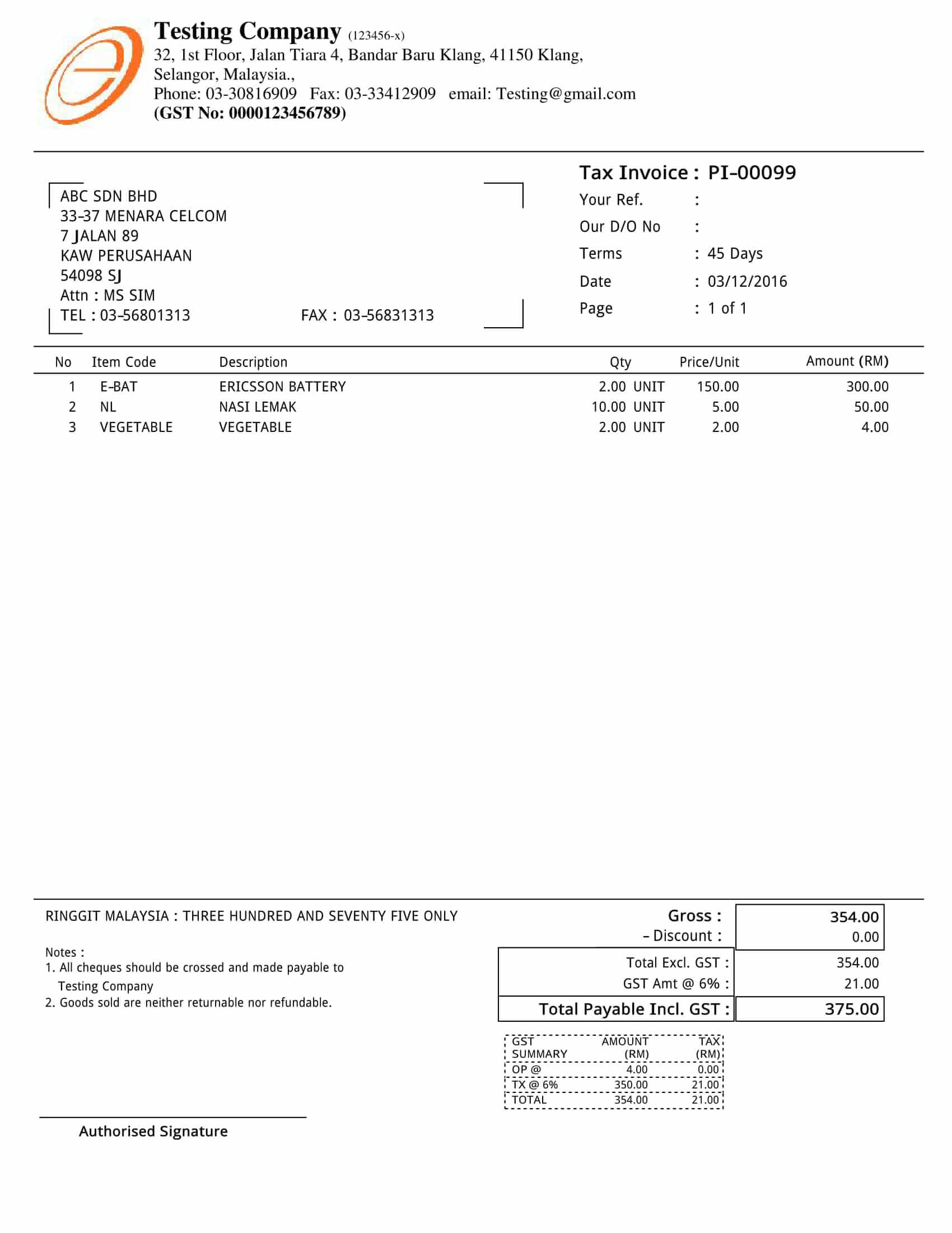 02-tax-invoice-summary-e-stream-msc